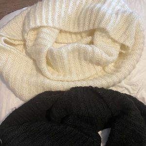 Target Infinity Scarf